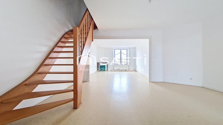 Ma-Cabane - Vente Appartement Jarny, 81 m²