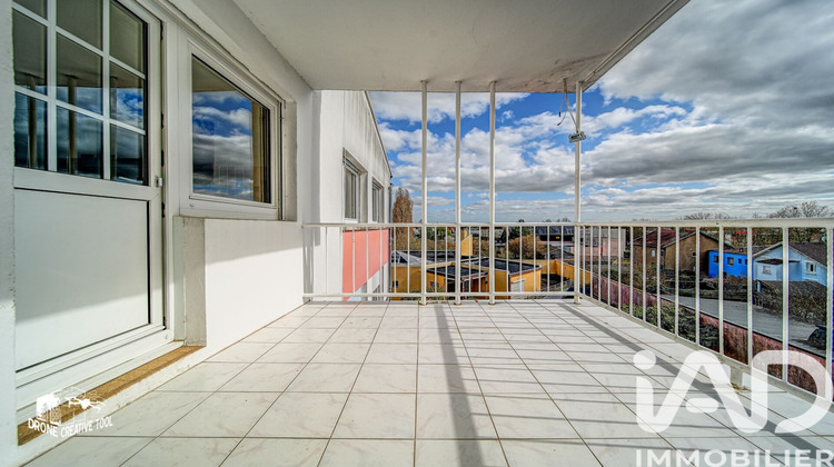 Ma-Cabane - Vente Appartement Jarny, 110 m²