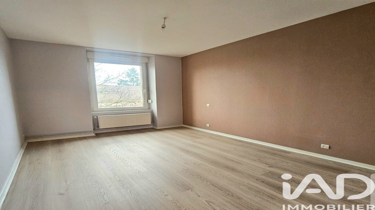 Ma-Cabane - Vente Appartement Jarny, 51 m²