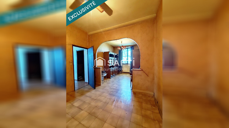 Ma-Cabane - Vente Appartement Jarny, 100 m²