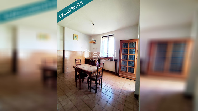 Ma-Cabane - Vente Appartement Jarny, 100 m²