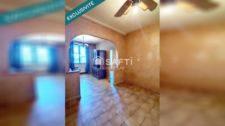 Ma-Cabane - Vente Appartement Jarny, 100 m²