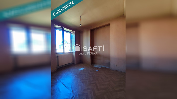 Ma-Cabane - Vente Appartement Jarny, 100 m²