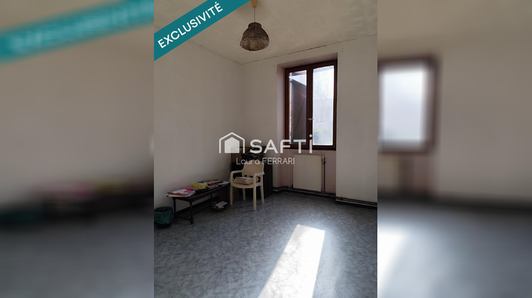 Ma-Cabane - Vente Appartement Jarny, 100 m²