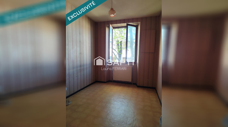 Ma-Cabane - Vente Appartement Jarny, 100 m²