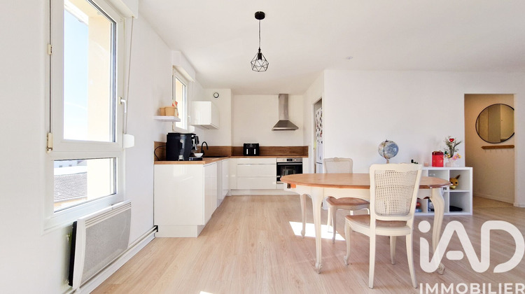 Ma-Cabane - Vente Appartement Jarny, 95 m²