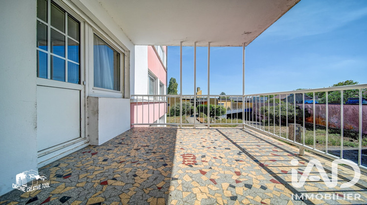 Ma-Cabane - Vente Appartement Jarny, 110 m²