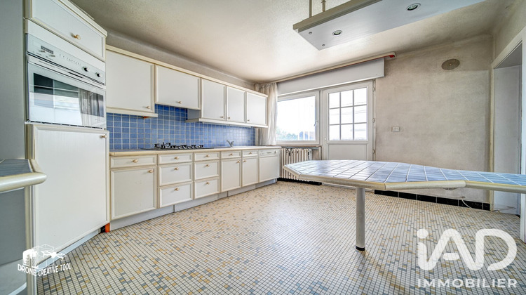 Ma-Cabane - Vente Appartement Jarny, 110 m²