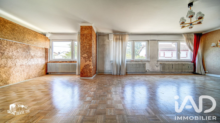 Ma-Cabane - Vente Appartement Jarny, 110 m²