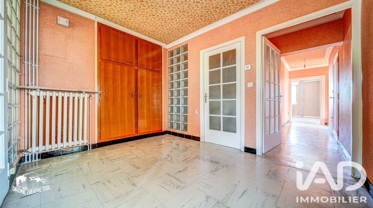 Ma-Cabane - Vente Appartement Jarny, 110 m²