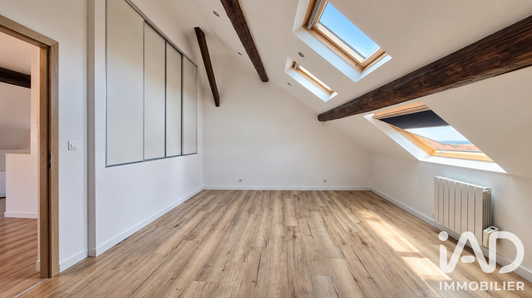 Ma-Cabane - Vente Appartement Jarny, 75 m²