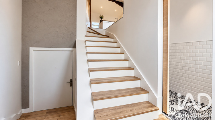 Ma-Cabane - Vente Appartement Jarny, 75 m²