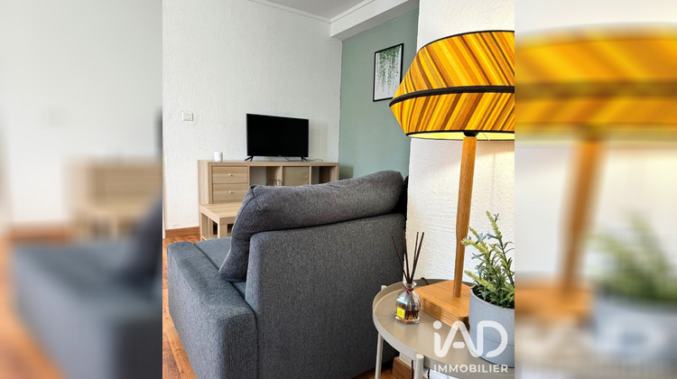 Ma-Cabane - Vente Appartement Jarny, 40 m²