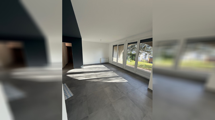 Ma-Cabane - Vente Appartement Jarrie, 74 m²