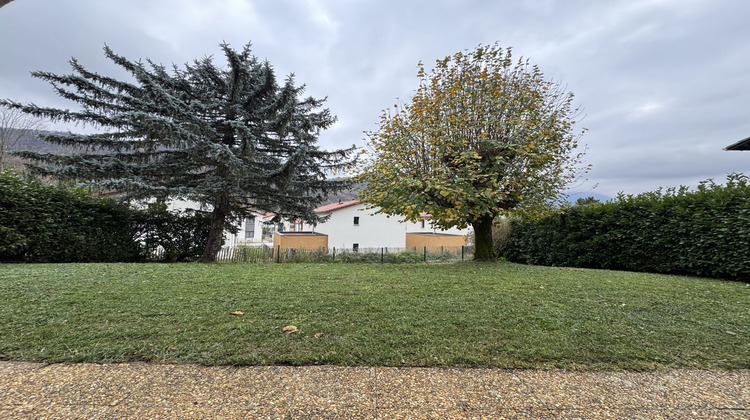 Ma-Cabane - Vente Appartement Jarrie, 74 m²