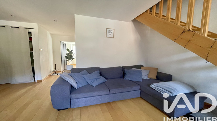 Ma-Cabane - Vente Appartement Jarrie, 68 m²