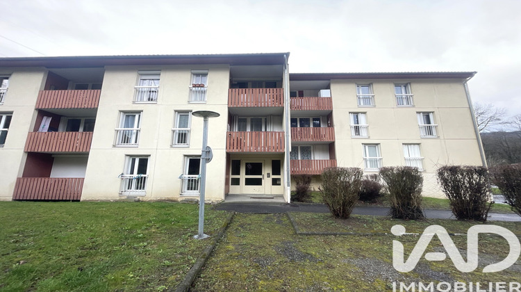 Ma-Cabane - Vente Appartement Jarrie, 45 m²