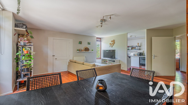 Ma-Cabane - Vente Appartement Jarrie, 71 m²