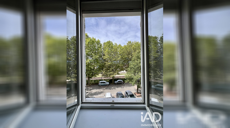 Ma-Cabane - Vente Appartement Jarrie, 72 m²