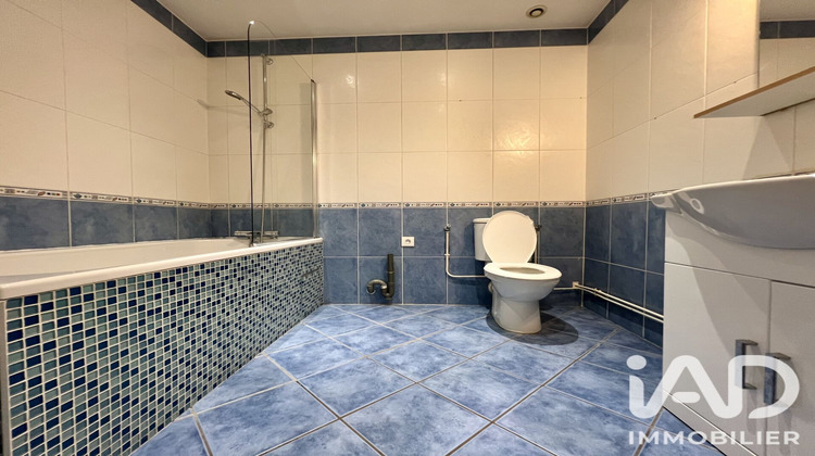 Ma-Cabane - Vente Appartement Jarrie, 72 m²