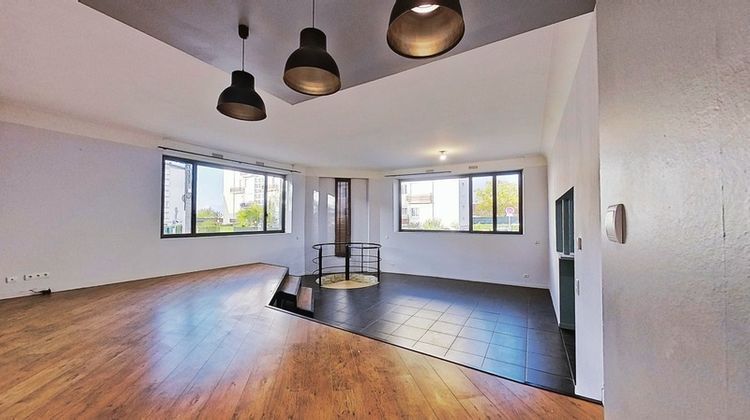 Ma-Cabane - Vente Appartement JARVILLE LA MALGRANGE, 114 m²