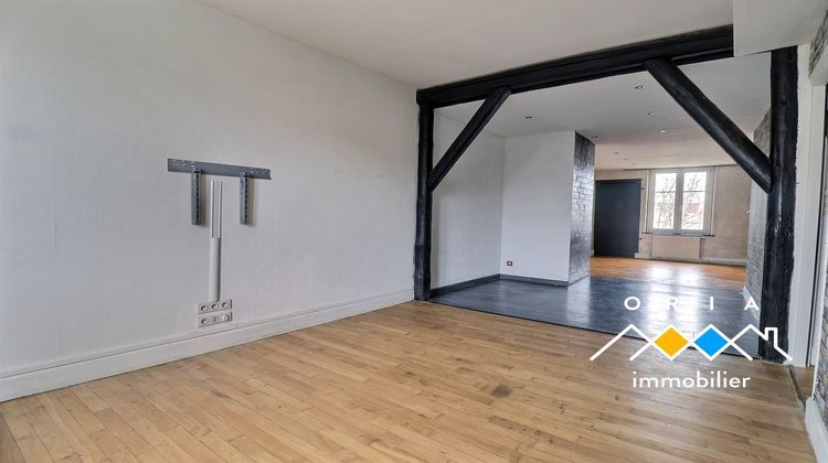 Ma-Cabane - Vente Appartement JARVILLE-LA-MALGRANGE, 84 m²