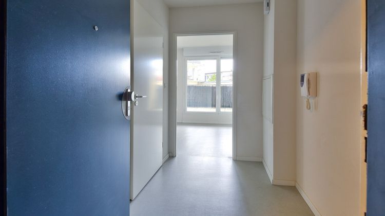 Ma-Cabane - Vente Appartement JARVILLE-LA-MALGRANGE, 47 m²