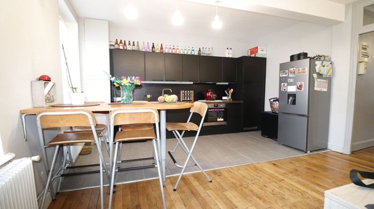 Ma-Cabane - Vente Appartement JARVILLE-LA-MALGRANGE, 85 m²