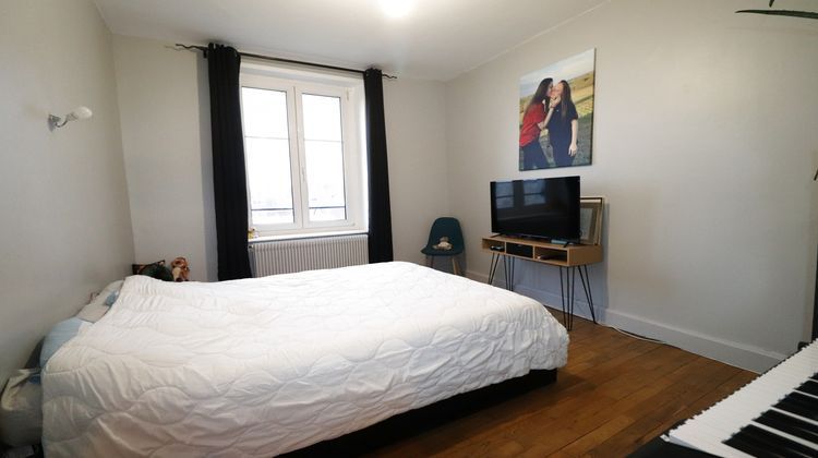 Ma-Cabane - Vente Appartement Jarville-la-Malgrange, 85 m²