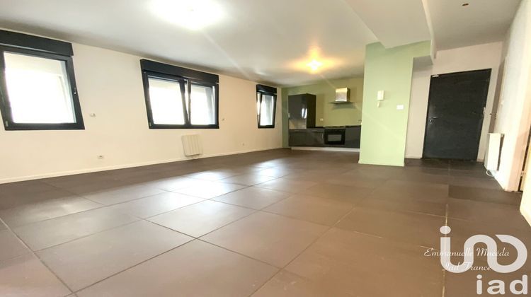 Ma-Cabane - Vente Appartement Jarville-la-Malgrange, 70 m²