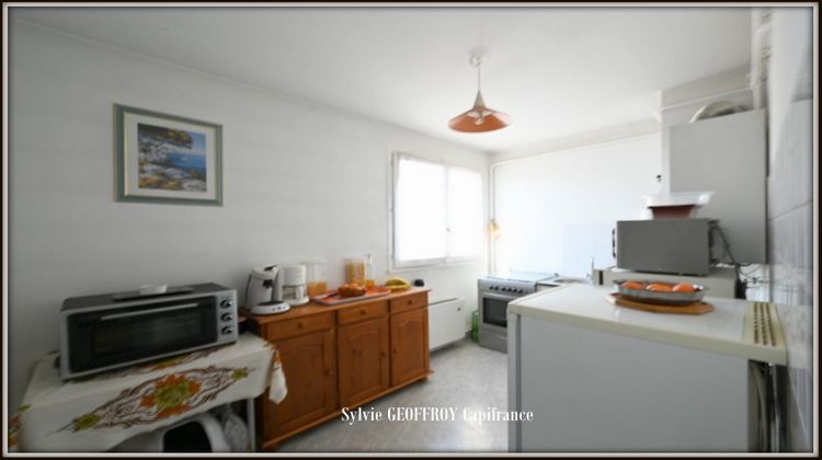 Ma-Cabane - Vente Appartement JARVILLE LA MALGRANGE, 58 m²