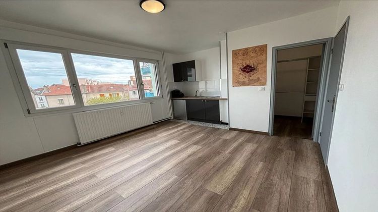 Ma-Cabane - Vente Appartement Jarville-la-Malgrange, 20 m²