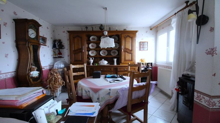 Ma-Cabane - Vente Appartement Jarville-la-Malgrange, 70 m²