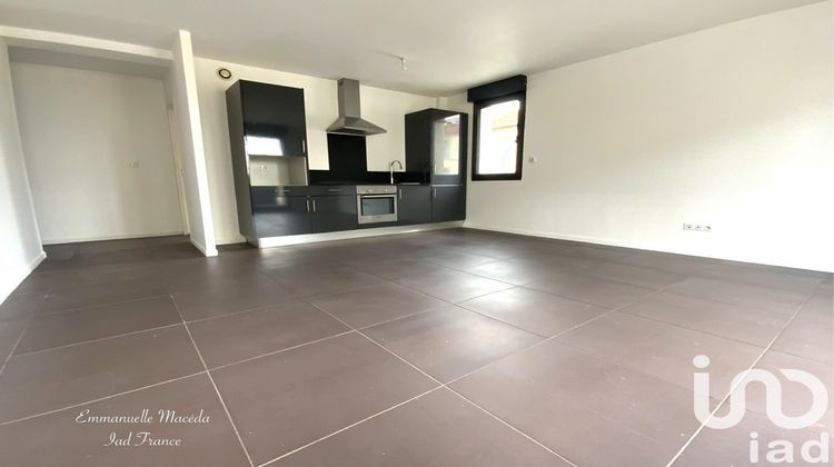 Ma-Cabane - Vente Appartement Jarville la Malgrange, 49 m²