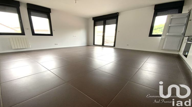 Ma-Cabane - Vente Appartement Jarville-la-Malgrange, 62 m²