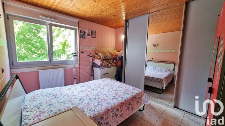 Ma-Cabane - Vente Appartement Jarville-la-Malgrange, 68 m²