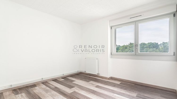 Ma-Cabane - Vente Appartement Jarville-la-Malgrange, 65 m²