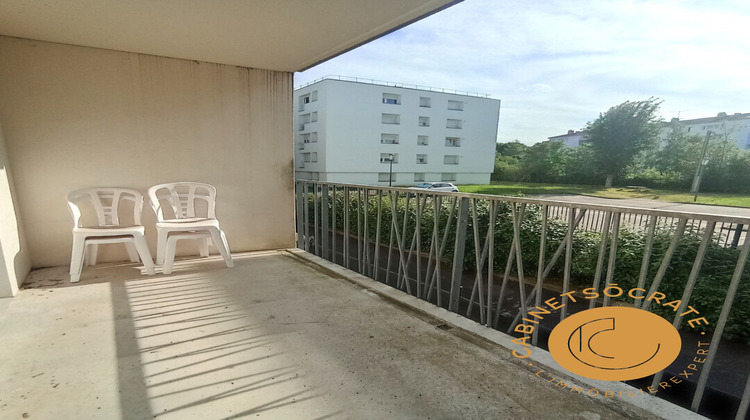 Ma-Cabane - Vente Appartement JARVILLE-LA-MALGRANGE, 58 m²