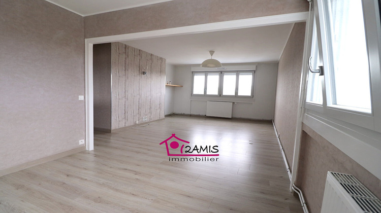 Ma-Cabane - Vente Appartement JARVILLE-LA-MALGRANGE, 67 m²