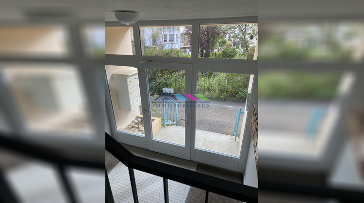 Ma-Cabane - Vente Appartement Jarville-la-Malgrange, 42 m²