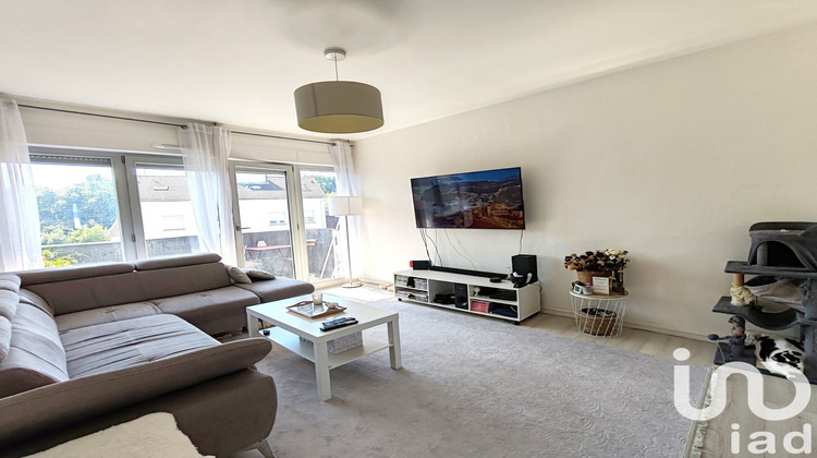 Ma-Cabane - Vente Appartement Jarville-la-Malgrange, 68 m²