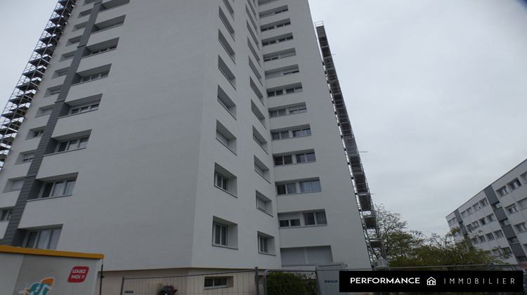 Ma-Cabane - Vente Appartement JARVILLE-LA-MALGRANGE, 66 m²