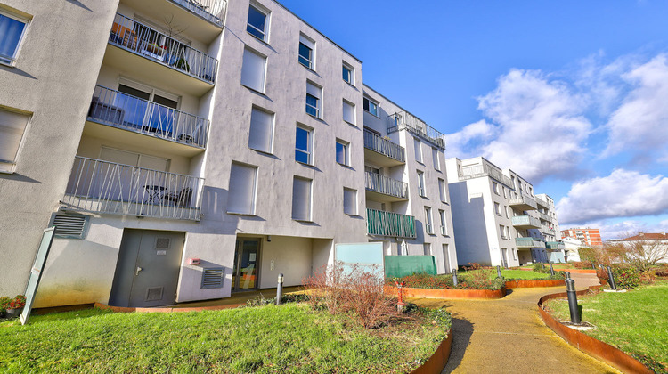 Ma-Cabane - Vente Appartement JARVILLE-LA-MALGRANGE, 45 m²