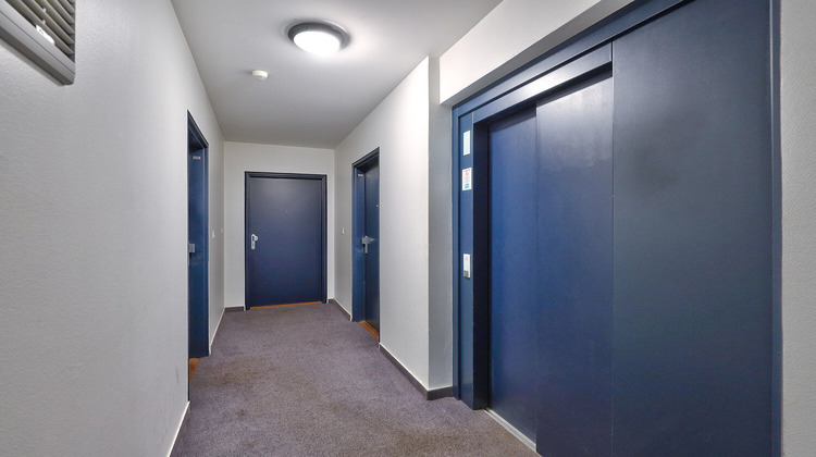 Ma-Cabane - Vente Appartement JARVILLE-LA-MALGRANGE, 45 m²