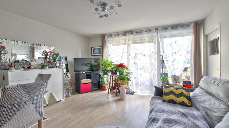 Ma-Cabane - Vente Appartement JARVILLE-LA-MALGRANGE, 45 m²