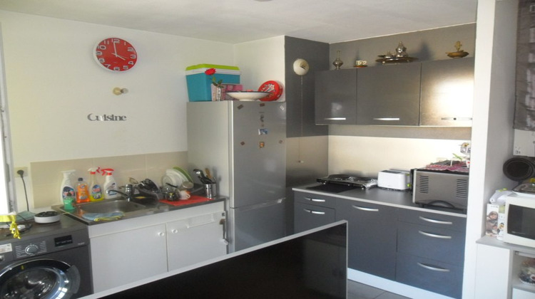 Ma-Cabane - Vente Appartement Jarville-la-Malgrange, 25 m²