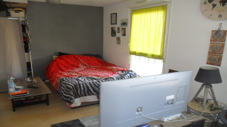 Ma-Cabane - Vente Appartement Jarville-la-Malgrange, 25 m²