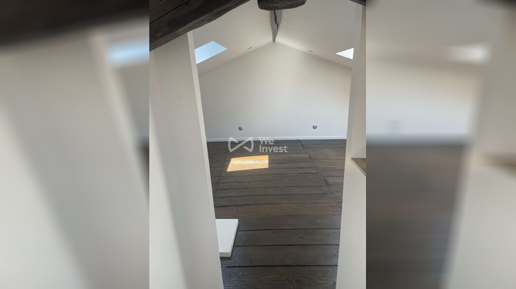 Ma-Cabane - Vente Appartement Jarville-la-Malgrange, 75 m²