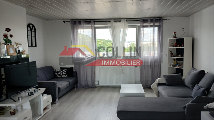 Ma-Cabane - Vente Appartement Jarville-la-Malgrange, 65 m²