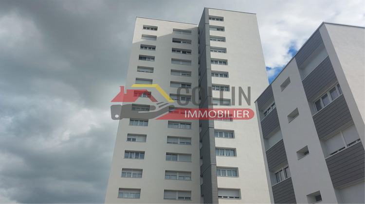 Ma-Cabane - Vente Appartement Jarville-la-Malgrange, 65 m²